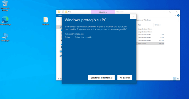Virtual Laboratory - VLAB - install - Windows